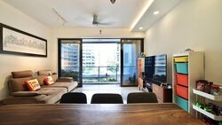 d'Nest (D18), Condominium #625489911